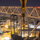 Illustration for article titled An Illicit Tour Of The New Vikings Stadium